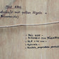 Paul Klee – Landschaft mit gelben Vögeln Kunstdruck auf Holz