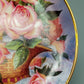 Franklin Mint Wandteller Princesse de Monaco Rose – Katharine Austen