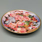 Franklin Mint Wandteller Princesse de Monaco Rose – Katharine Austen