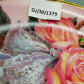 Franklin Mint Wandteller Princesse de Monaco Rose – Katharine Austen