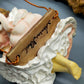 Goebel Sandra Kuck Figur Willst Du schaukeln Swing for Two