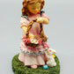 Goebel Sandra Kuck Figur Mein Osternest  Baby Bunnies