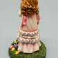 Goebel Sandra Kuck Figur Mein Osternest  Baby Bunnies