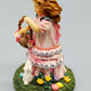 Goebel Sandra Kuck Figur Mein Osternest  Baby Bunnies
