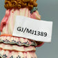 Goebel Sandra Kuck Figur Mein Osternest  Baby Bunnies