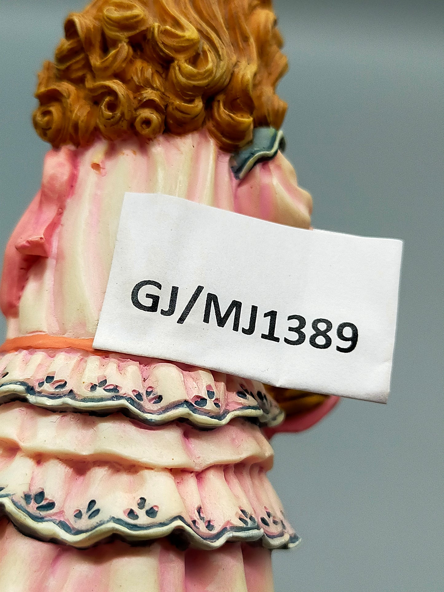 Goebel Sandra Kuck Figur Mein Osternest  Baby Bunnies