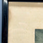 Heinz Planz - Das Wahrzeichen von Remscheid - Original Radierung