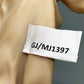 G. Armani Capodimonte Figur Lady Florence Porzellan Skulptur
