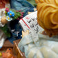 Original Lisi Martin by Dolfi Skulptur Kinder-Hochzeit Szenerie