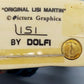 Original Lisi Martin by Dolfi Skulptur Kinder-Hochzeit Szenerie
