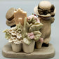 Enesco Figur Forever My Love Limited Edition Romantisches Paar