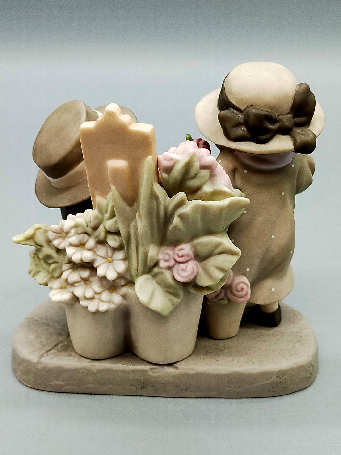 Enesco Figur Forever My Love Limited Edition Romantisches Paar
