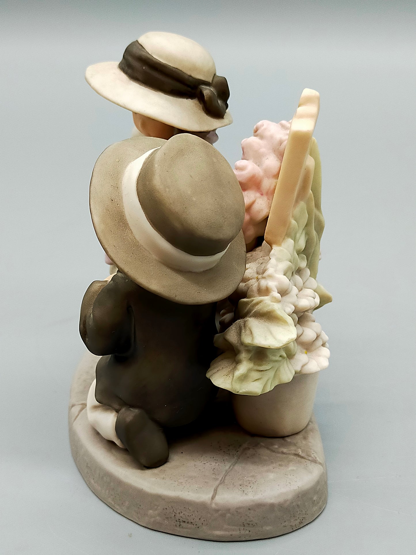 Enesco Figur Forever My Love Limited Edition Romantisches Paar