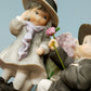Enesco Figur Forever My Love Limited Edition Romantisches Paar