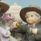 Enesco Figur Forever My Love Limited Edition Romantisches Paar