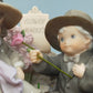 Enesco Figur Forever My Love Limited Edition Romantisches Paar