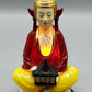 Antike Buddha Rauchverzehrer Lampe Porzellan Figural