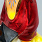 Antike Buddha Rauchverzehrer Lampe Porzellan Figural