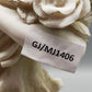 Mädchen mit Blumenstrauß Figur Detailreiche Dekofigur