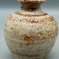 Rustikale Keramik Vase Handgearbeitete Kunstkeramik