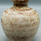 Rustikale Keramik Vase Handgearbeitete Kunstkeramik