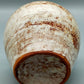Rustikale Keramik Vase Handgearbeitete Kunstkeramik