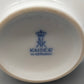 Elegante Kaiser Porzellan Vase – Zeitloses Design in Weiß