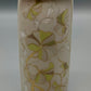 Elegante Kaiser Porzellan Vase Estelle Botanisches Jugenstil-Dekor