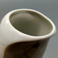 Elegante Kaiser Porzellan Vase Estelle Botanisches Jugenstil-Dekor