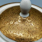 Edle Royal Porzellan Bavaria Dose mit Golddekor Vintage Eleganz
