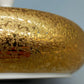 Edle Royal Porzellan Bavaria Dose mit Golddekor Vintage Eleganz