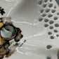 Reutter Porzellan Hummel Schale Wir wollen gratulieren Durchbruch
