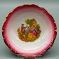 Kleiber Bavaria Porzellan Schale Fragonard Mit Goldrand & Liebespaar