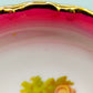 Kleiber Bavaria Porzellan Schale Fragonard Mit Goldrand & Liebespaar