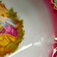 Kleiber Bavaria Porzellan Schale Fragonard Mit Goldrand & Liebespaar