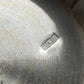 Edle 925 Silber Dose mit Perlmutt Inlay & Emaille – Pillendose