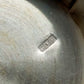 Edle 925 Silber Dose mit Perlmutt Inlay & Emaille – Pillendose