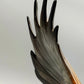 Hutschenreuther – Porzellanfigur Fliegender Adler  Porzellan