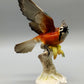 Hutschenreuther Porzellanfigur Eichelhäher – Kunstabteilung