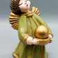Original Bozner Engel THUN – Große Engel-Figur mit Kerze