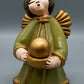 Original Bozner Engel THUN – Große Engel-Figur mit Kerze