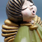 Original Bozner Engel THUN – Große Engel-Figur mit Kerze