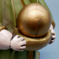 Original Bozner Engel THUN – Große Engel-Figur mit Kerze