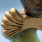 Original Bozner Engel THUN – Große Engel-Figur mit Kerze