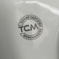 Schlichter TCM Porzellan Schmuckhalter & Ringständer in Weiß
