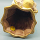 Original Thun Bozen Engel mit Kerze – Große Keramik Figur