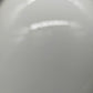Elegante Hutschenreuther Porzellan Vase Weiss