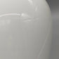 Elegante Hutschenreuther Porzellan Vase Weiss