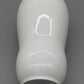 Elegante Hutschenreuther Porzellan Vase Weiss