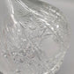 Edle Bleikristall Karaffe mit Stöpsel – Elegante Glaskaraffe